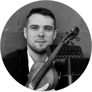 Damien Connolly - Musical artist