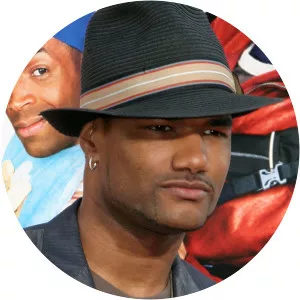 Damien Dante Wayans - American actor