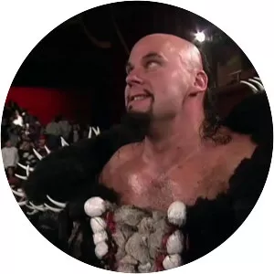 Damien Demento - American professional wrestler