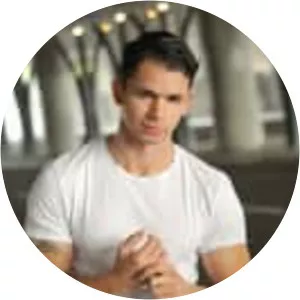 Damien Diaz - Film actor