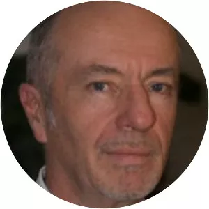 Damien Downing - Author