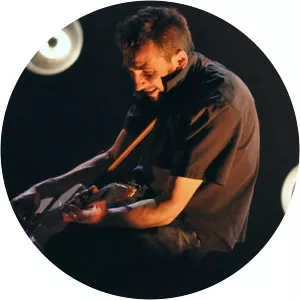 Damien Dulau Musician - Musical artist