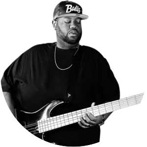 Damien Farmer