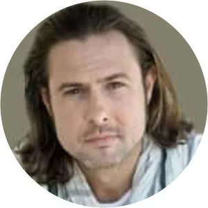 Damien Ferrette - French actor