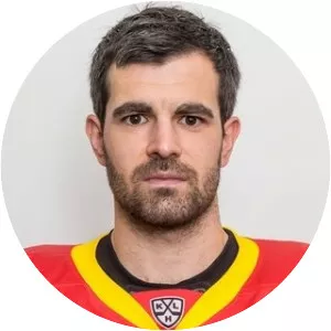 Damien Fleury