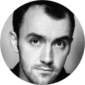 Damien Gault