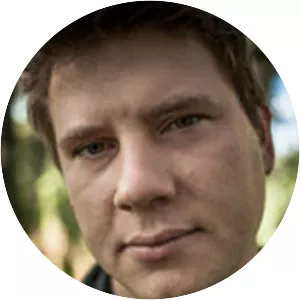 Damien Gillis - Cinematographer