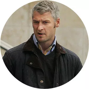 Damien Gilson photograph