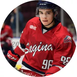 Damien Giroux - Ice hockey player