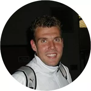 Damien Gregorini - French former football player