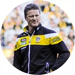 Damien Hardwick