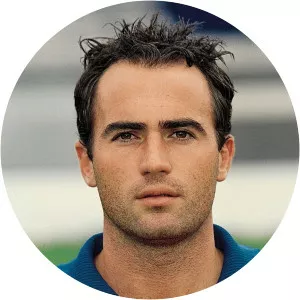 Damiën Hertog - Dutch footballer