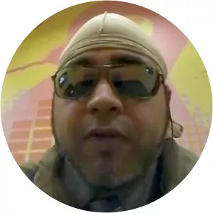 Damien Holland - Chaka Khan's son