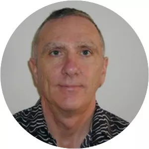 Damien Keown - British author