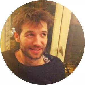 Damien Lagogué - Film producer