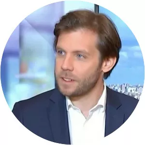 Damien Lempereur - Politician