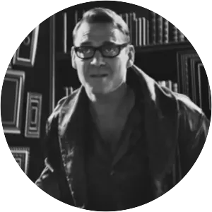 Damien Lord - Fictional character