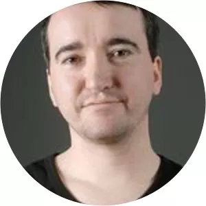 Damien Marchal - Actor