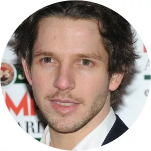 Damien Molony