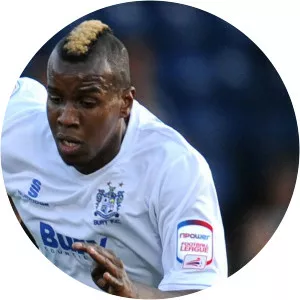 Damien Mozika - French footballer