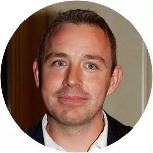 Damien O'Donnell - Irish film director