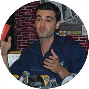 Damien Perez - Model