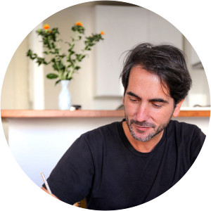 Damien Poulain - Musical artist