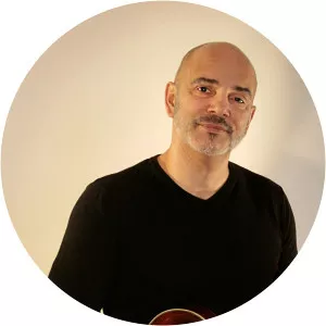 damien poyard franck sallé - Musical artist