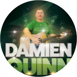 Damien Quinn - Musical artist