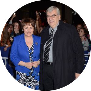 Damien Scallon photograph