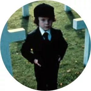Damien Thorn - Fictional character