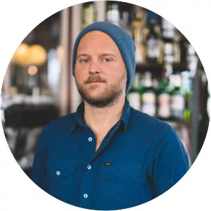 Damien Varaillon - Musical artist