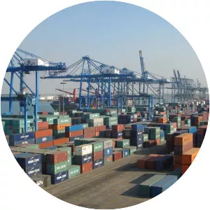 Damietta Port - 