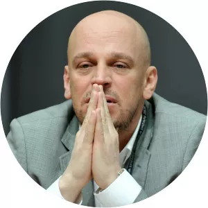 Damjan Janković photograph