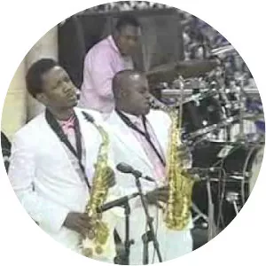 Damilola Bekes - Musical artist