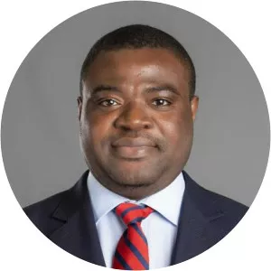 Damilola Sunday Olawuyi