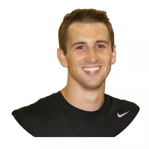 Damin Altizer - Basketball player