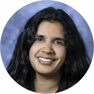 Damini Dey - Researcher