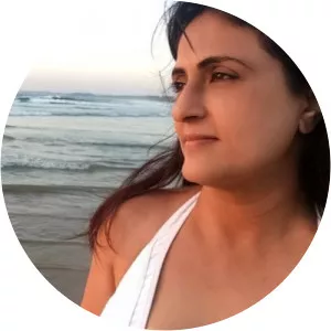 Damini Kanwal Shetty