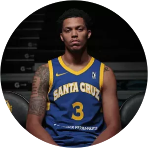 Damion Lee