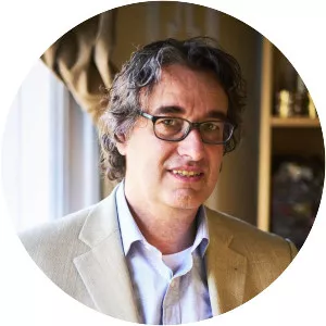 Damion Searls - American writer