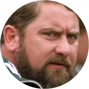 Damir Dokić - Tennis coach