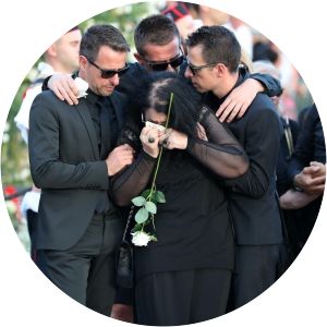 Damir Dragojevic photograph