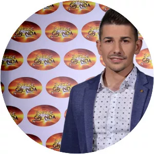 Damir Dzakic - Musical artist