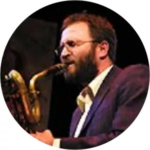 Damir Horvat Musician