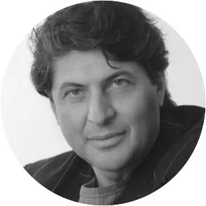 Damir Ismagilov - Lighting designer