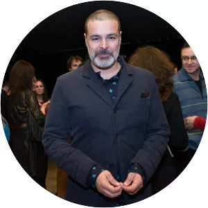 Damir Markovina - Actor