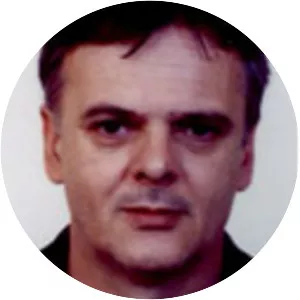 Damir Pešorda - Author