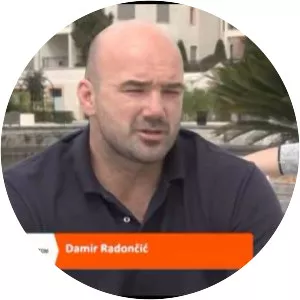 Damir Radončić