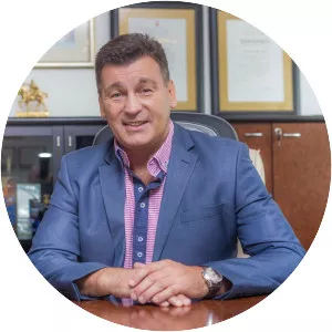 Damir Škaro - Croatian boxer